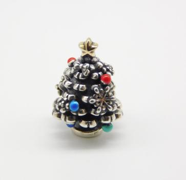 Christmas Tree - The Palace of Amber